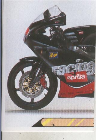 Cromos: Moto 2000 numero 145