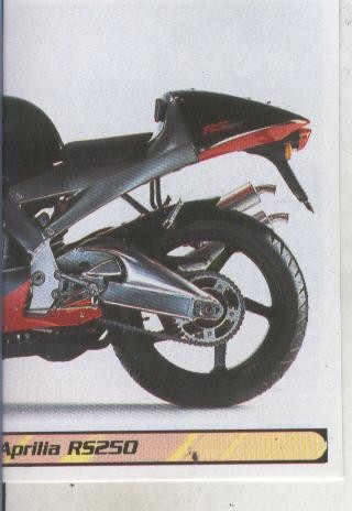 Cromos: Moto 2000 numero 146