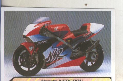 Cromos: Moto 2000 numero 147