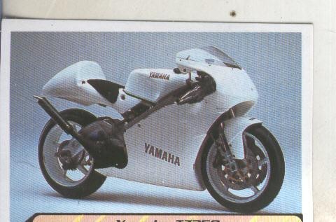 Cromos: Moto 2000 numero 148