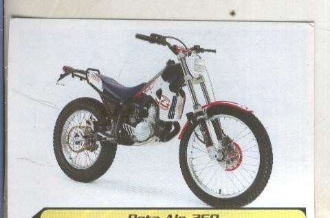 Cromos: Moto 2000 numero 149