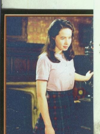 Cromos: Narnia numero 001