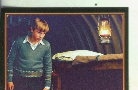 Cromos: Narnia numero 005