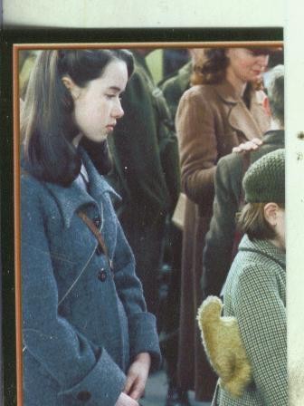 Cromos: Narnia numero 007
