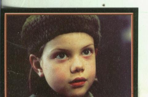 Cromos: Narnia numero 015