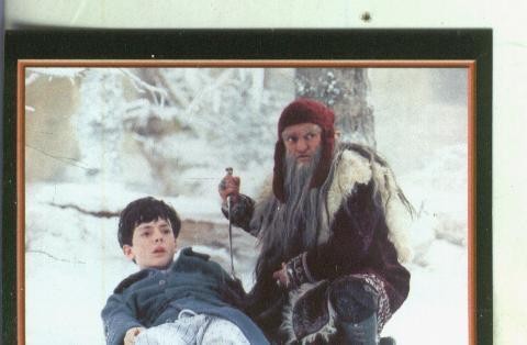 Cromos: Narnia numero 032