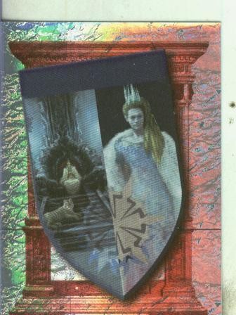 Cromos: Narnia numero 040