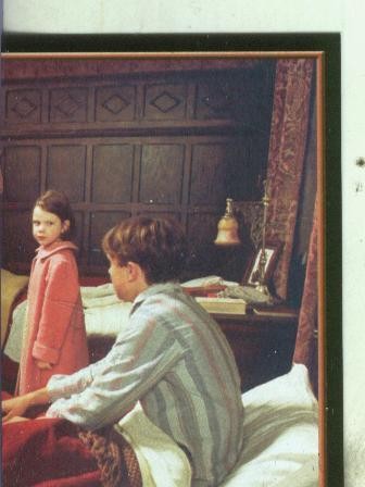 Cromos: Narnia numero 042