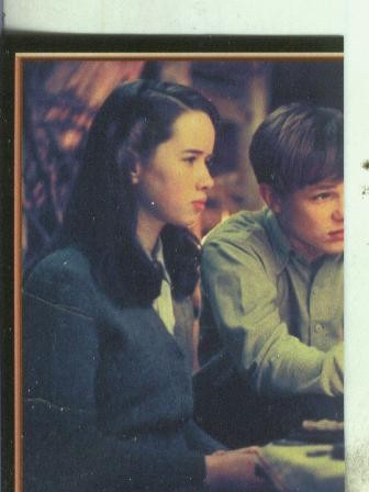 Cromos: Narnia numero 050