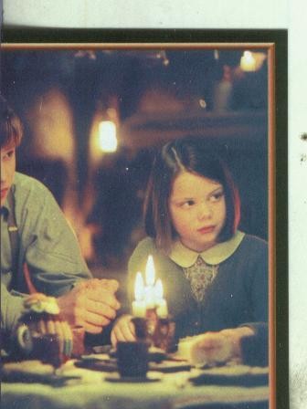 Cromos: Narnia numero 051