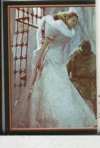 Cromos: Narnia numero 066