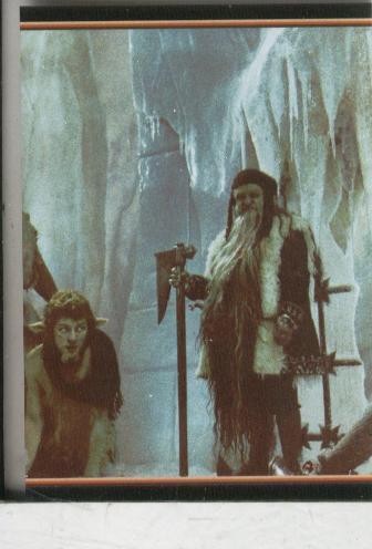 Cromos: Narnia numero 067