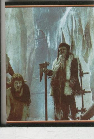 Cromos: Narnia numero 067