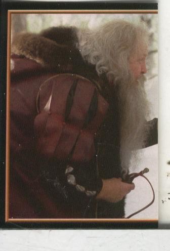 Cromos: Narnia numero 071