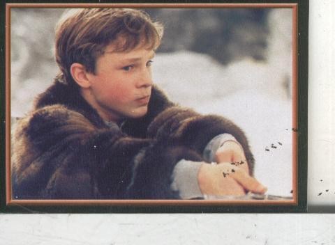 Cromos: Narnia numero 079