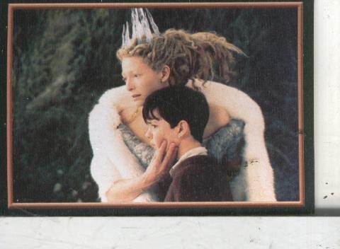 Cromos: Narnia numero 086
