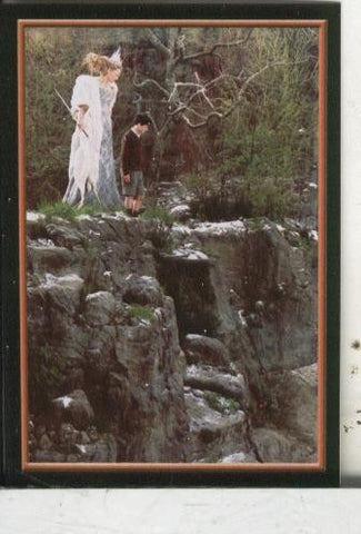 Cromos: Narnia numero 087