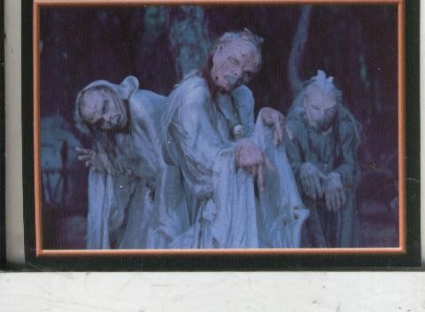 Cromos: Narnia numero 090