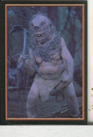 Cromos: Narnia numero 092