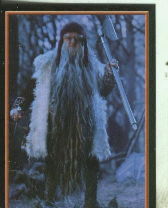 Cromos: Narnia numero 096