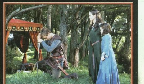 Cromos: Narnia numero 102