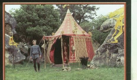Cromos: Narnia numero 106