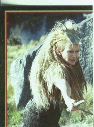 Cromos: Narnia numero 134