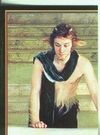 Cromos: Narnia numero 141