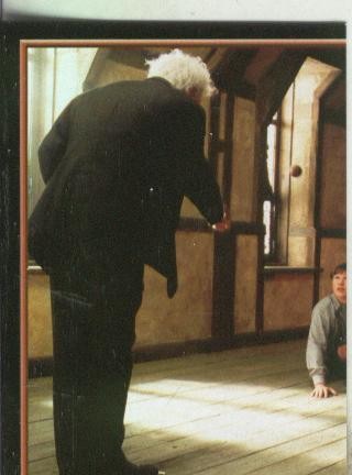 Cromos: Narnia numero 157