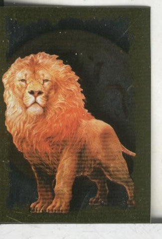 Cromos: Narnia letra B