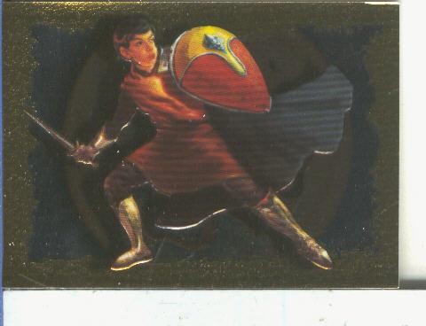 Cromos: Narnia letra C