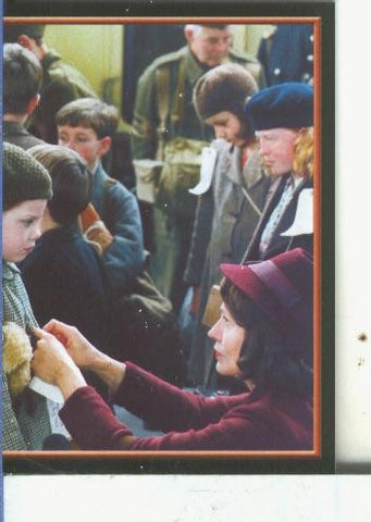 Cromos: Narnia numero 008