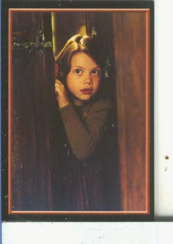Cromos: Narnia numero 018