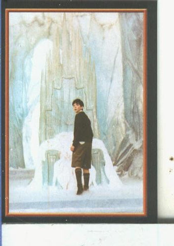 Cromos: Narnia numero 058