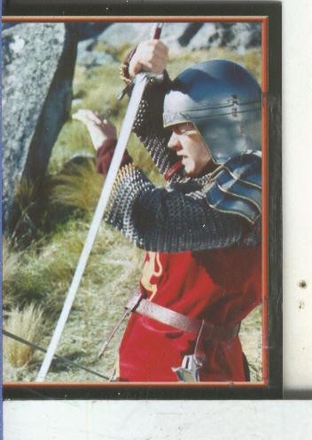 Cromos: Narnia numero 135