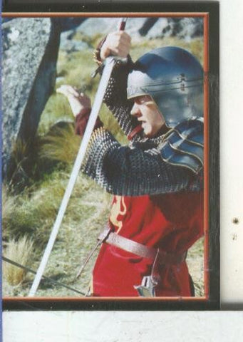 Cromos: Narnia numero 135