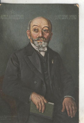 Postal coloreada de epoca 0065 :  Johannes Heyn, Leipzig
