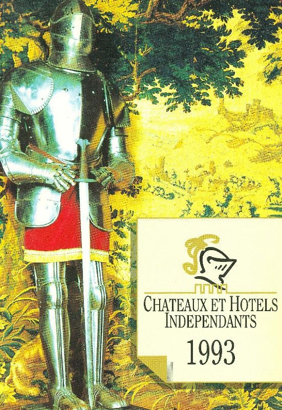 Chateaux et hotels independants