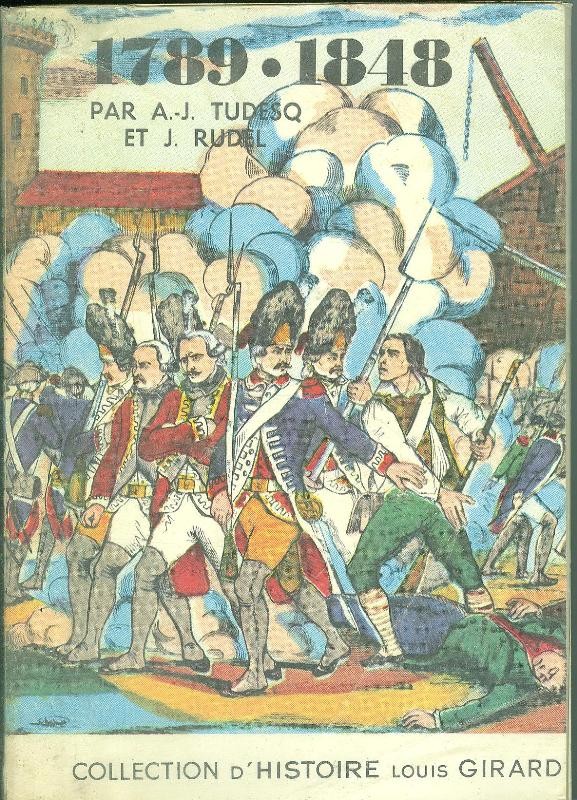 1789-1848 collection d Histoire