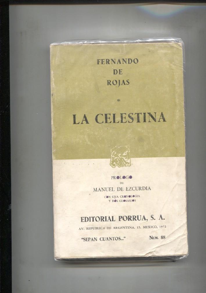 La Celestina