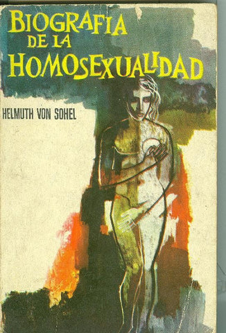 Biografia de la homosexualidad