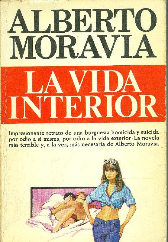 La vida interior