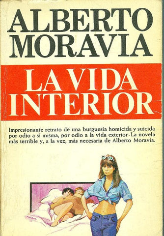 La vida interior
