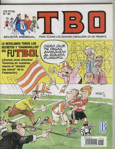 TBO numero 069