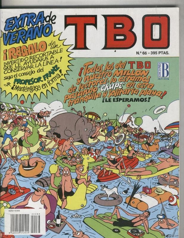 TBO numero 066