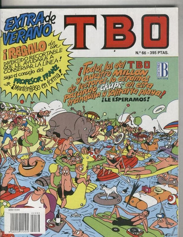 TBO numero 066