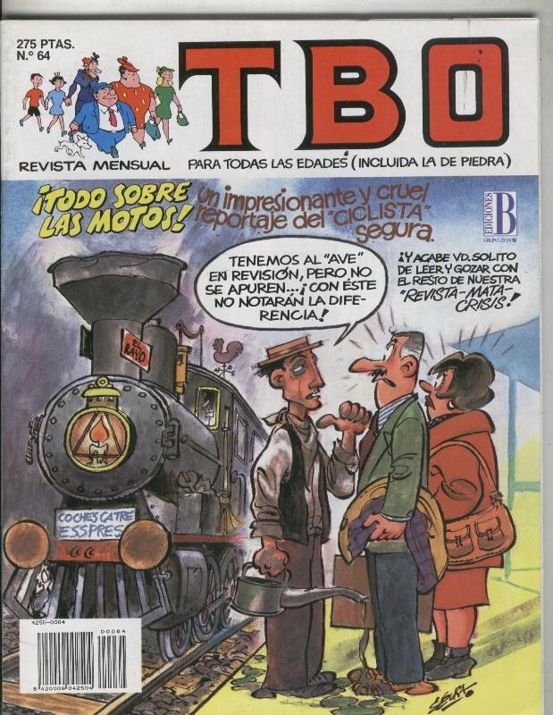 TBO numero 064