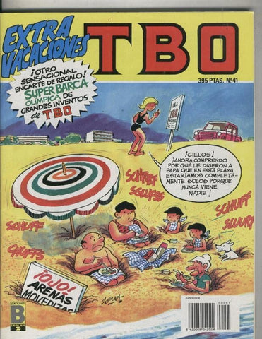 TBO numero 041