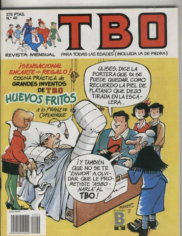 TBO numero 040