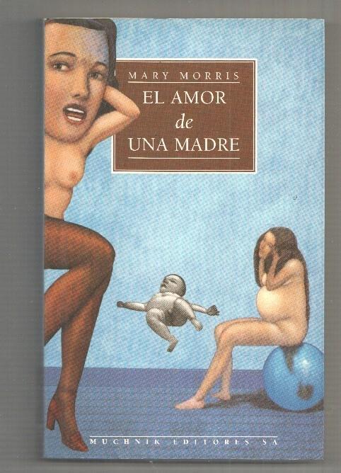 El amor de una madre